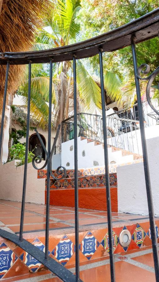 Esencia Puerto Escondido Hotel Puerto Escondido  Exterior foto
