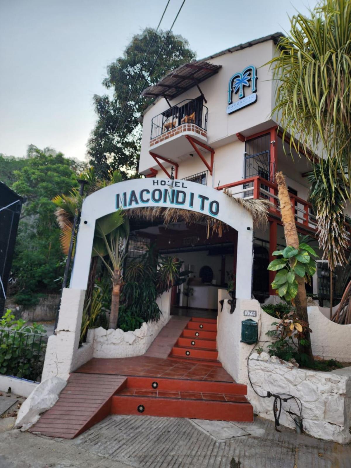 Esencia Puerto Escondido Hotel Puerto Escondido  Exterior foto