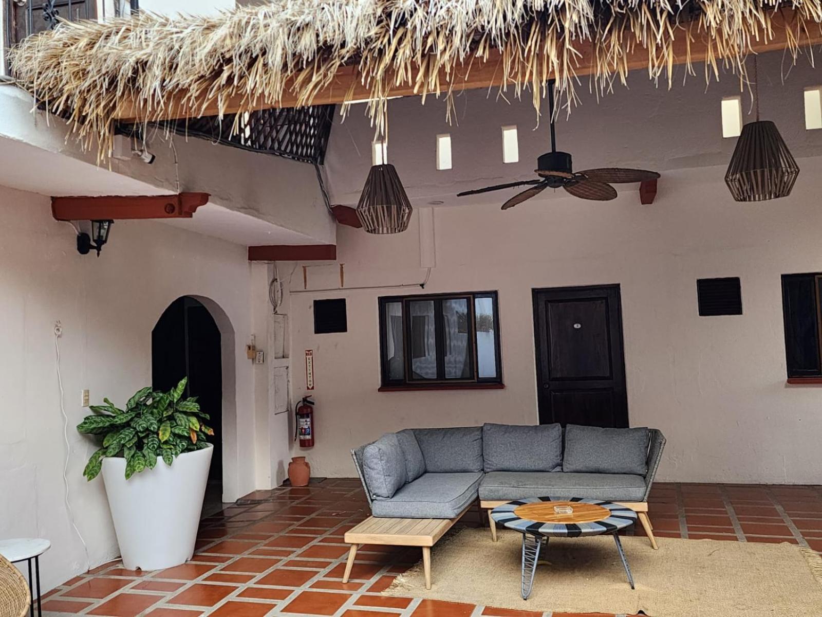 Esencia Puerto Escondido Hotel Puerto Escondido  Exterior foto