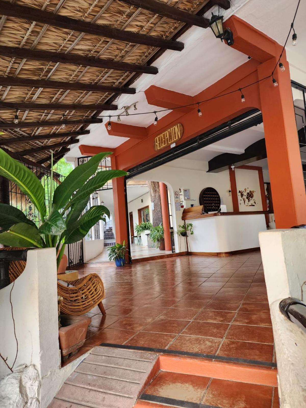 Esencia Puerto Escondido Hotel Puerto Escondido  Exterior foto